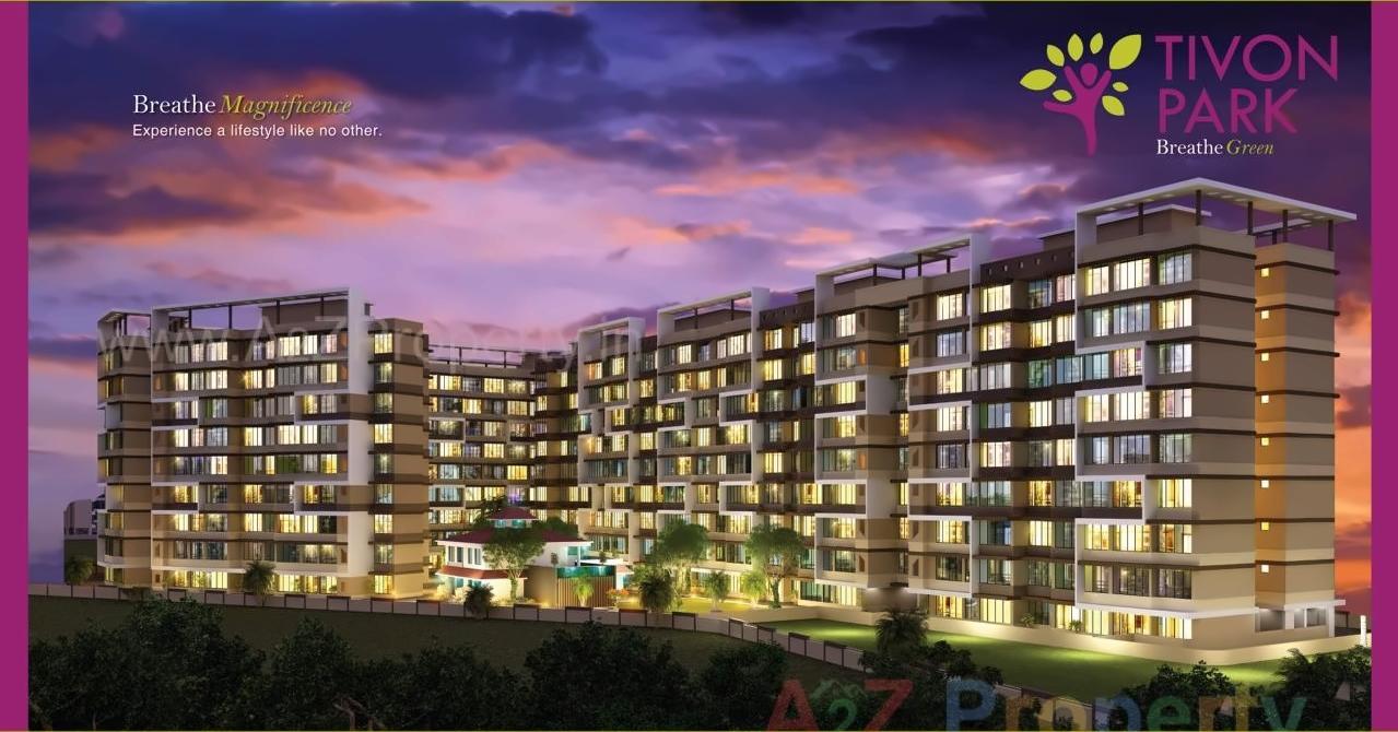 Image 21879 8 of real estate project Tivon Park located at Kurla, MumbaiSuburban, Maharashtra