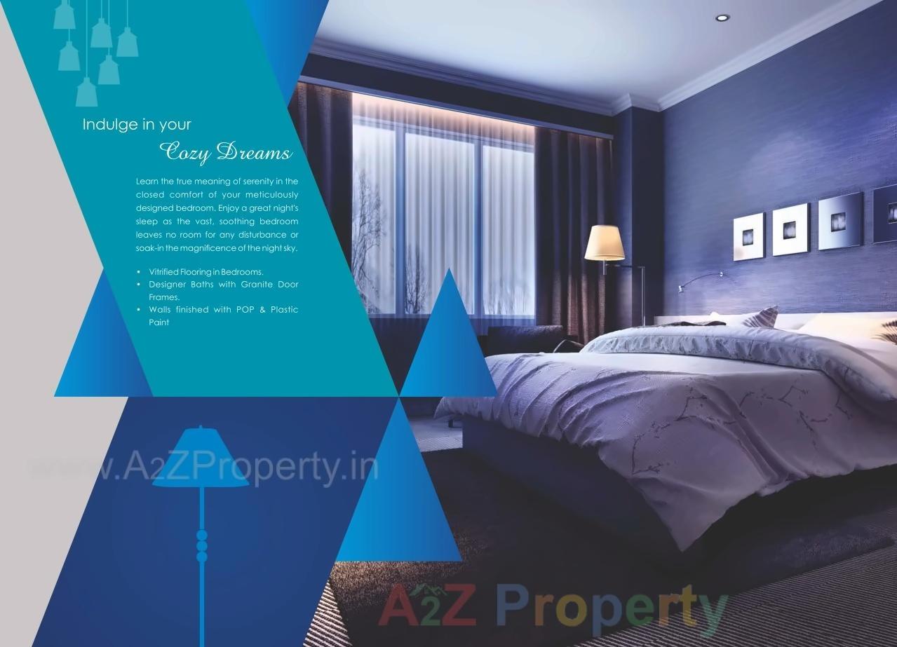  of real estate project Tower located at Borivali, MumbaiSuburban, Maharashtra