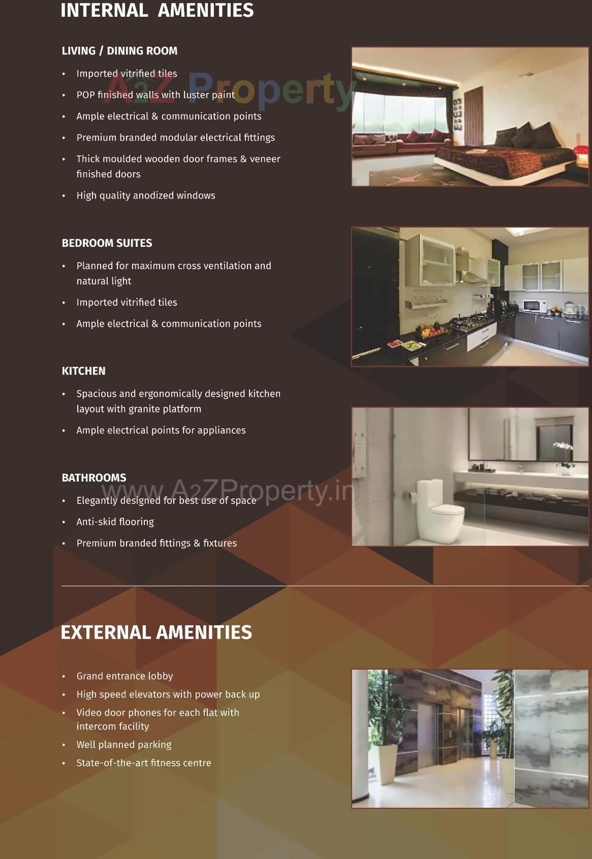  of real estate project Tridhaatu Atharva Venkatesh Sadan located at Kurla, MumbaiSuburban, Maharashtra