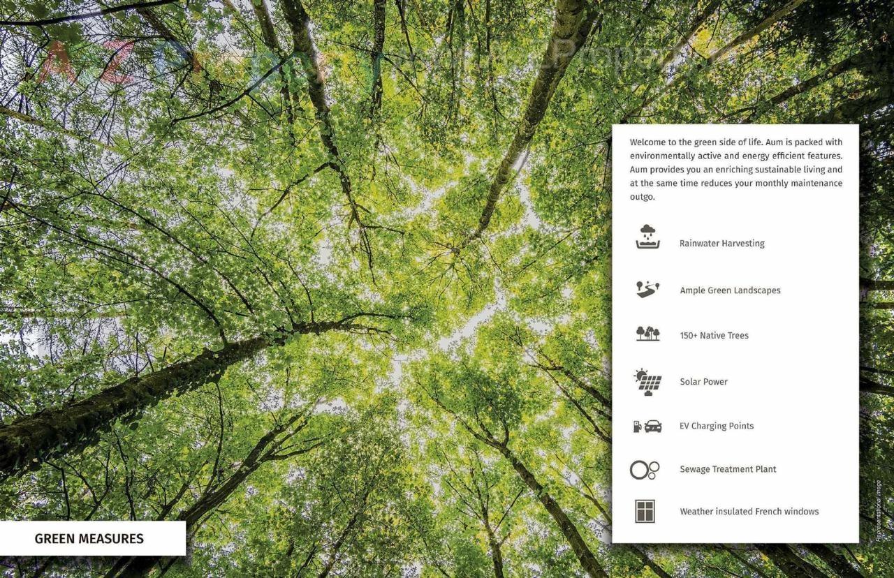  of real estate project Tridhaatu Aum located at Kurla, MumbaiSuburban, Maharashtra