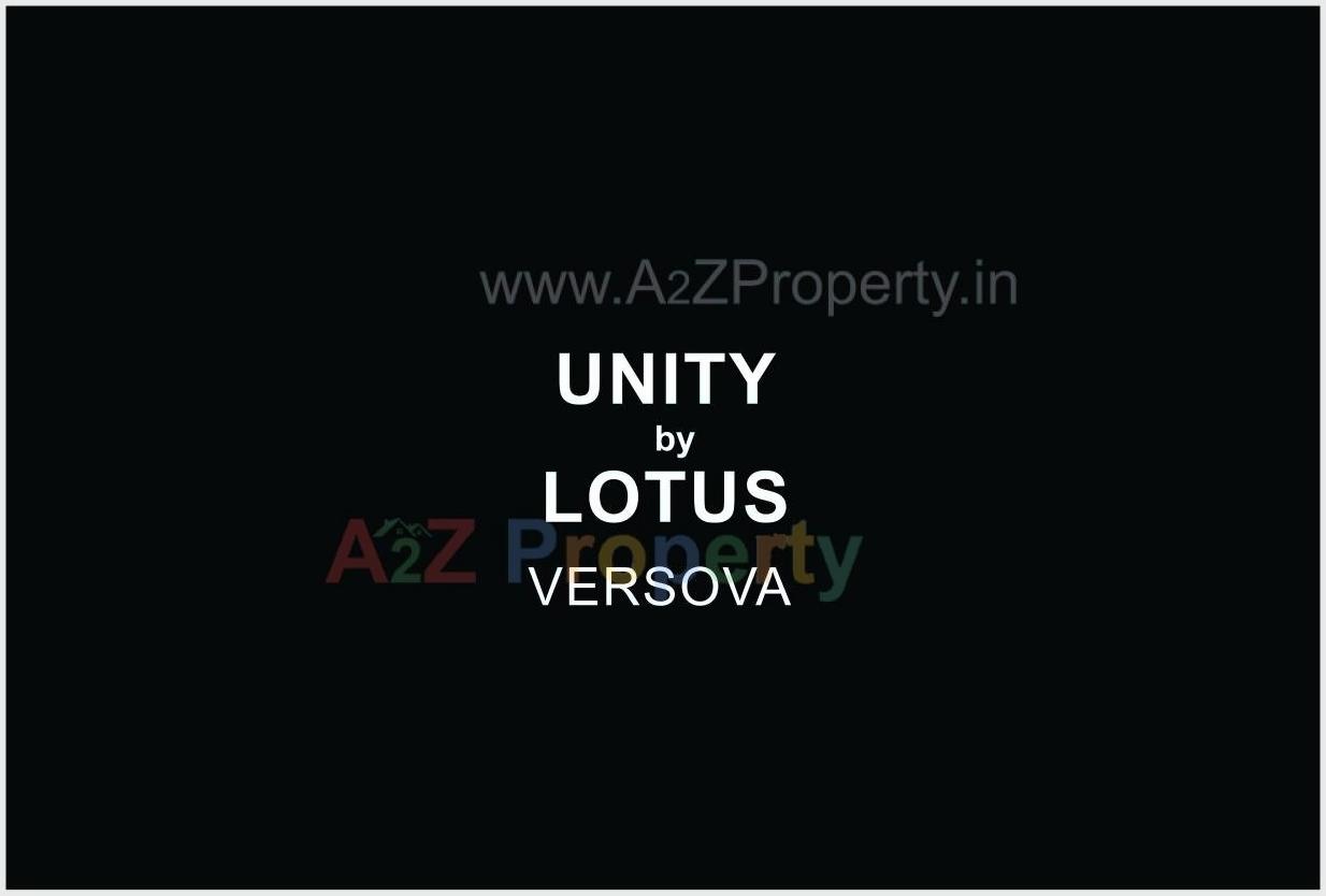  of real estate project Unity By Lotus located at Andheri, MumbaiSuburban, Maharashtra