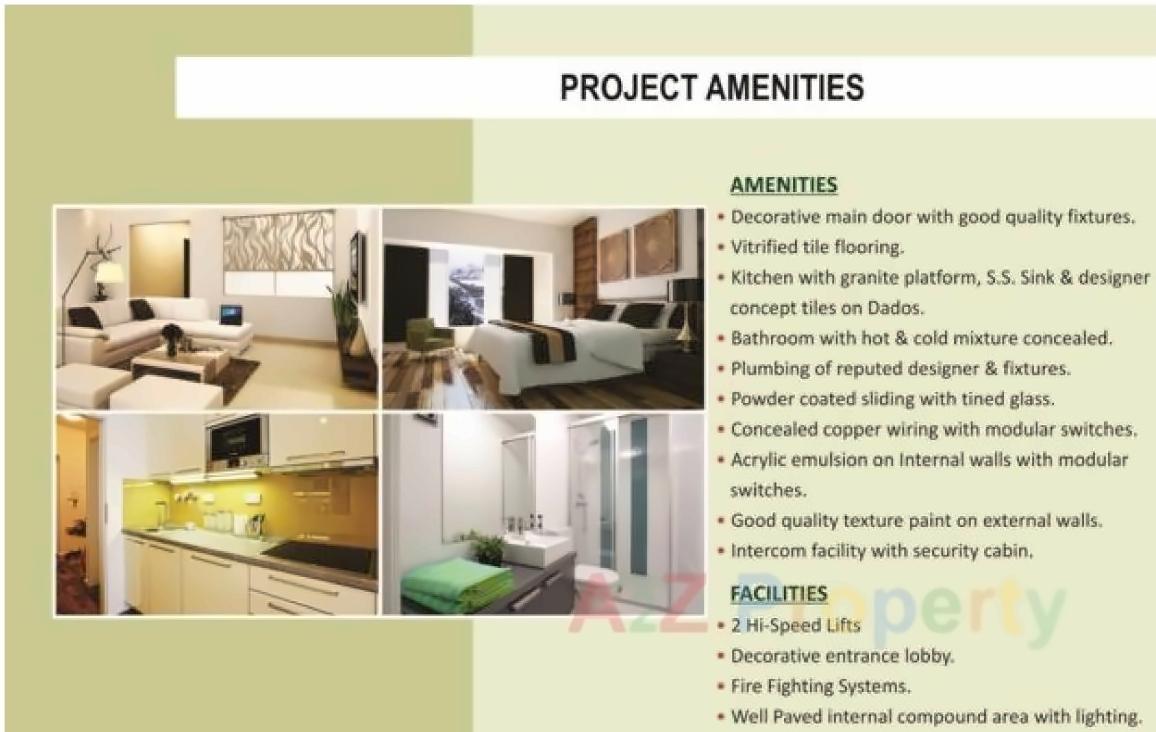  of real estate project Valeria located at Kurla, MumbaiSuburban, Maharashtra