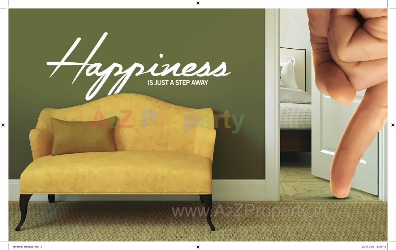  of real estate project Veena Santoor located at Borivali, MumbaiSuburban, Maharashtra