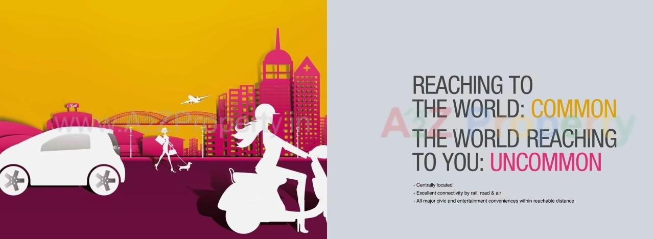  of real estate project Veena Serenity located at Kurla, MumbaiSuburban, Maharashtra