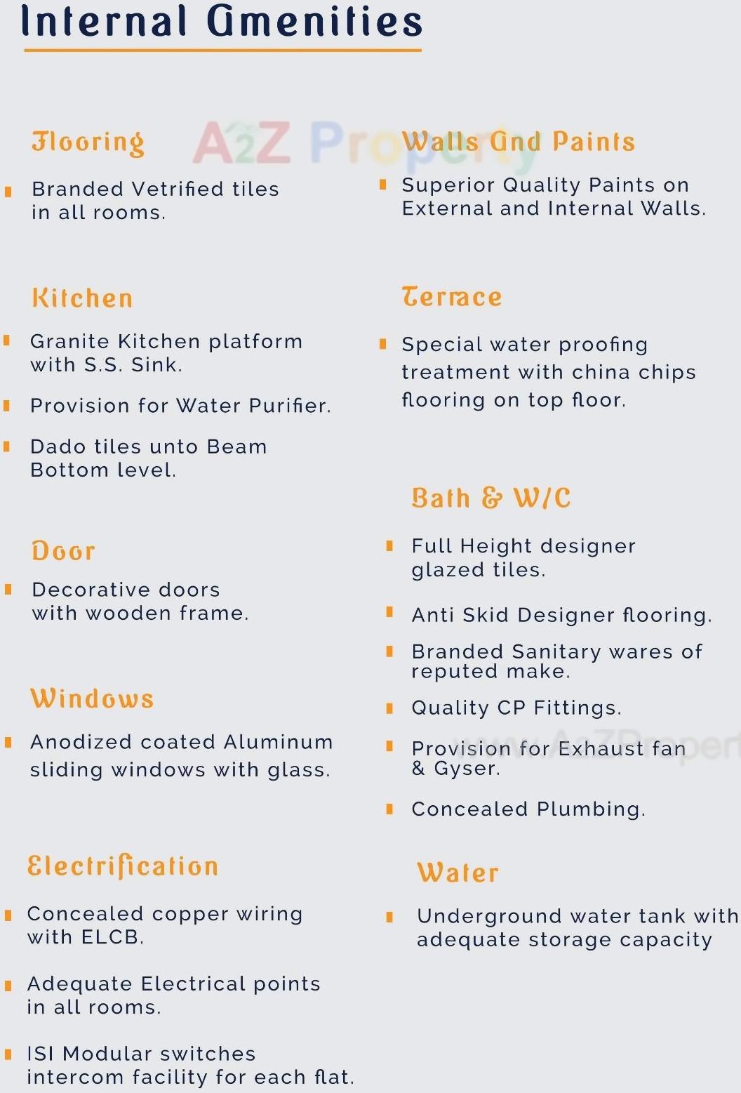  of real estate project Vinayak Heights located at Kurla, MumbaiSuburban, Maharashtra