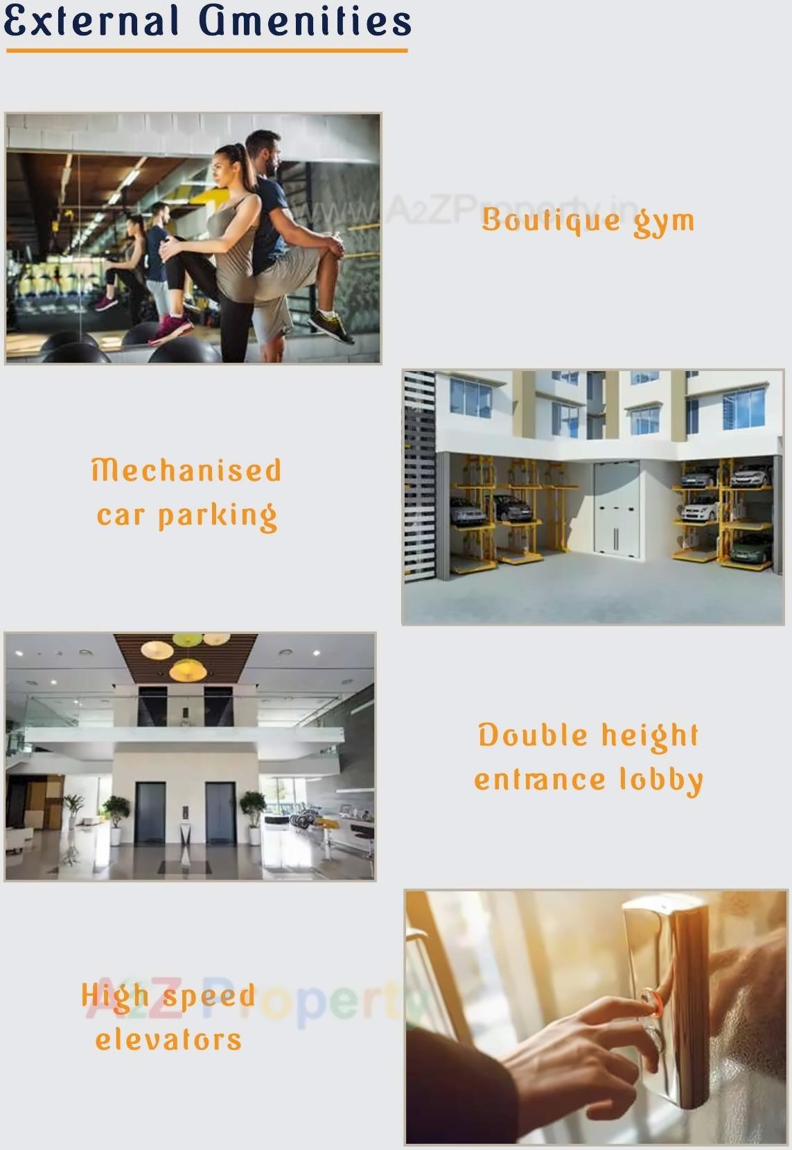  of real estate project Vinayak Heights located at Kurla, MumbaiSuburban, Maharashtra