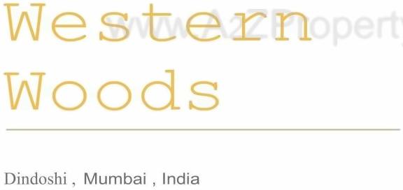  of real estate project Western Woods located at Borivali, MumbaiSuburban, Maharashtra