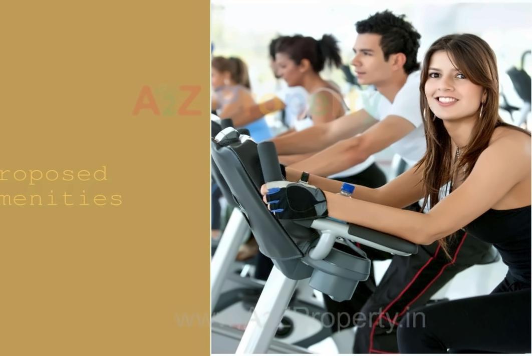  of real estate project Western Woods located at Borivali, MumbaiSuburban, Maharashtra