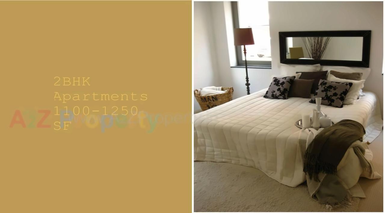  of real estate project Western Woods located at Borivali, MumbaiSuburban, Maharashtra