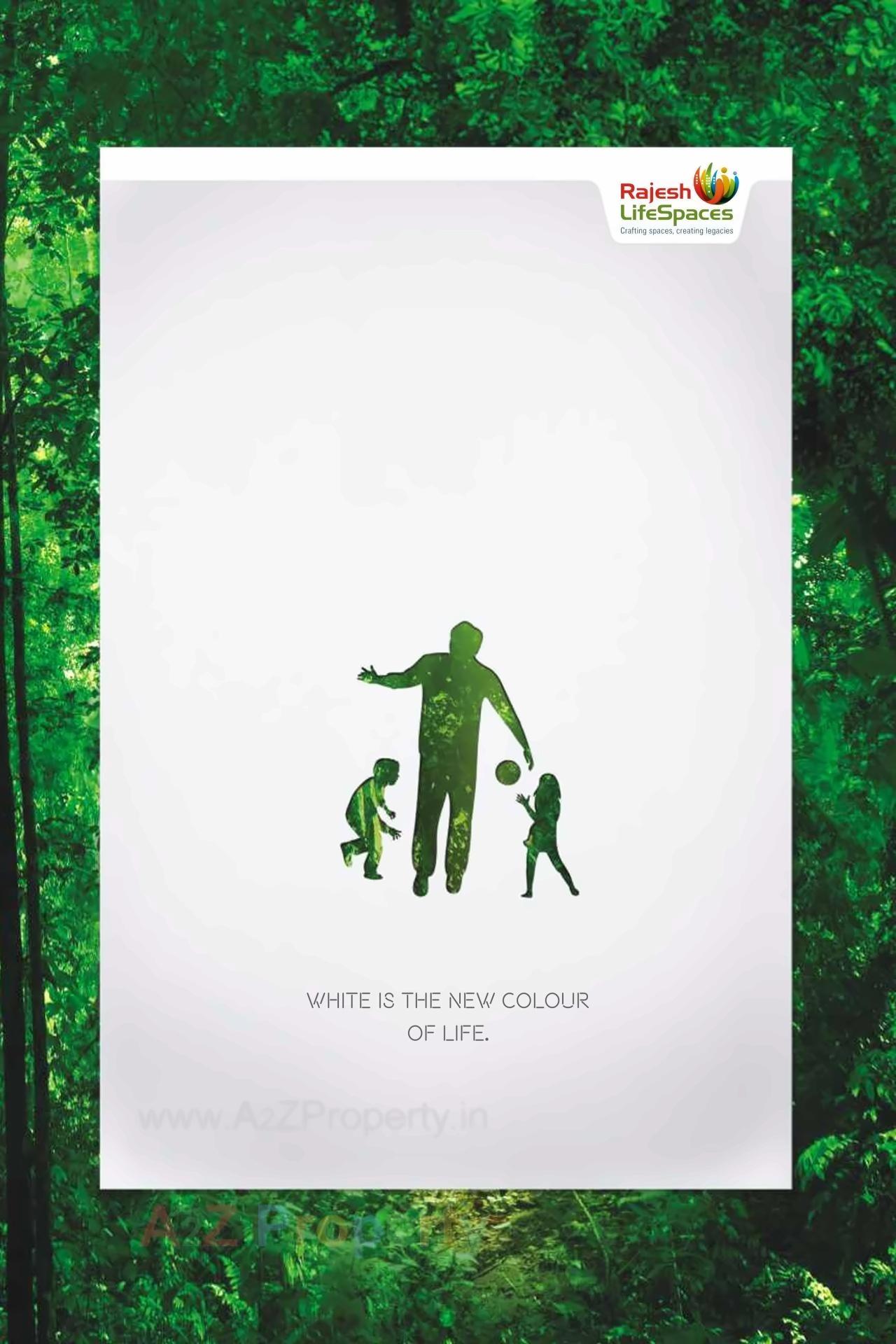  of real estate project Whitecity located at Borivali, MumbaiSuburban, Maharashtra