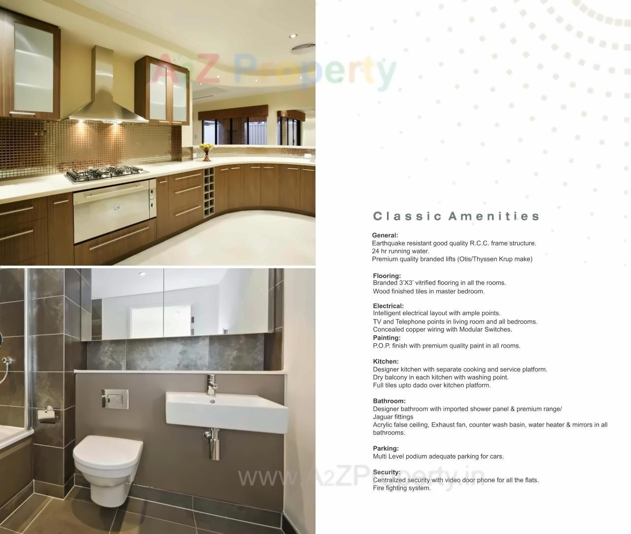  of real estate project Yash Orion located at Borivali, MumbaiSuburban, Maharashtra