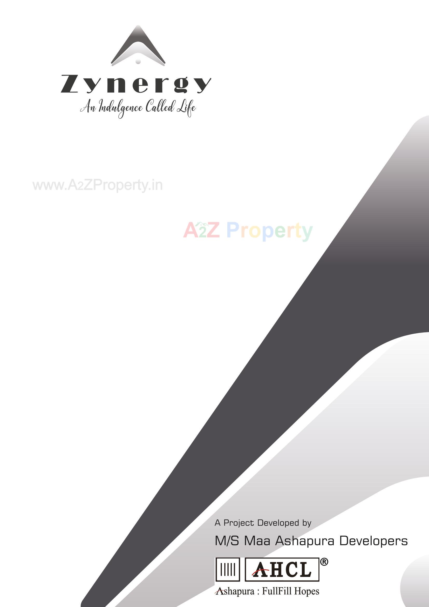  of real estate project Zynergy located at Kurla, MumbaiSuburban, Maharashtra