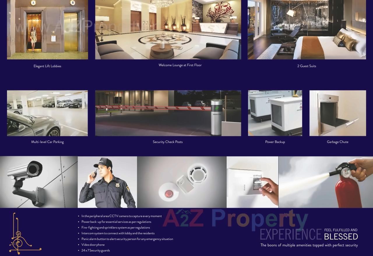  of real estate project Embassy located at Nagpur-m-corp, Nagpur, Maharashtra