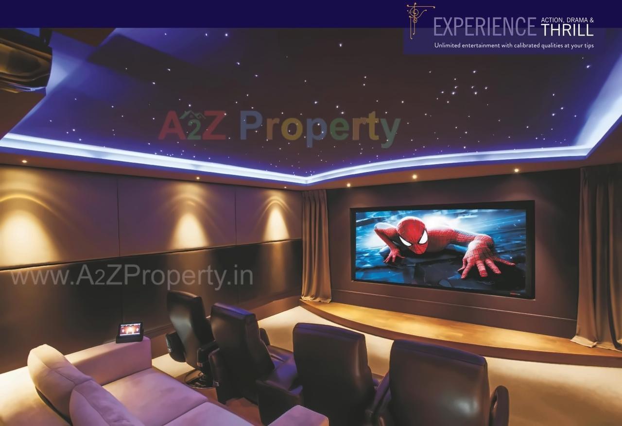  of real estate project Embassy located at Nagpur-m-corp, Nagpur, Maharashtra