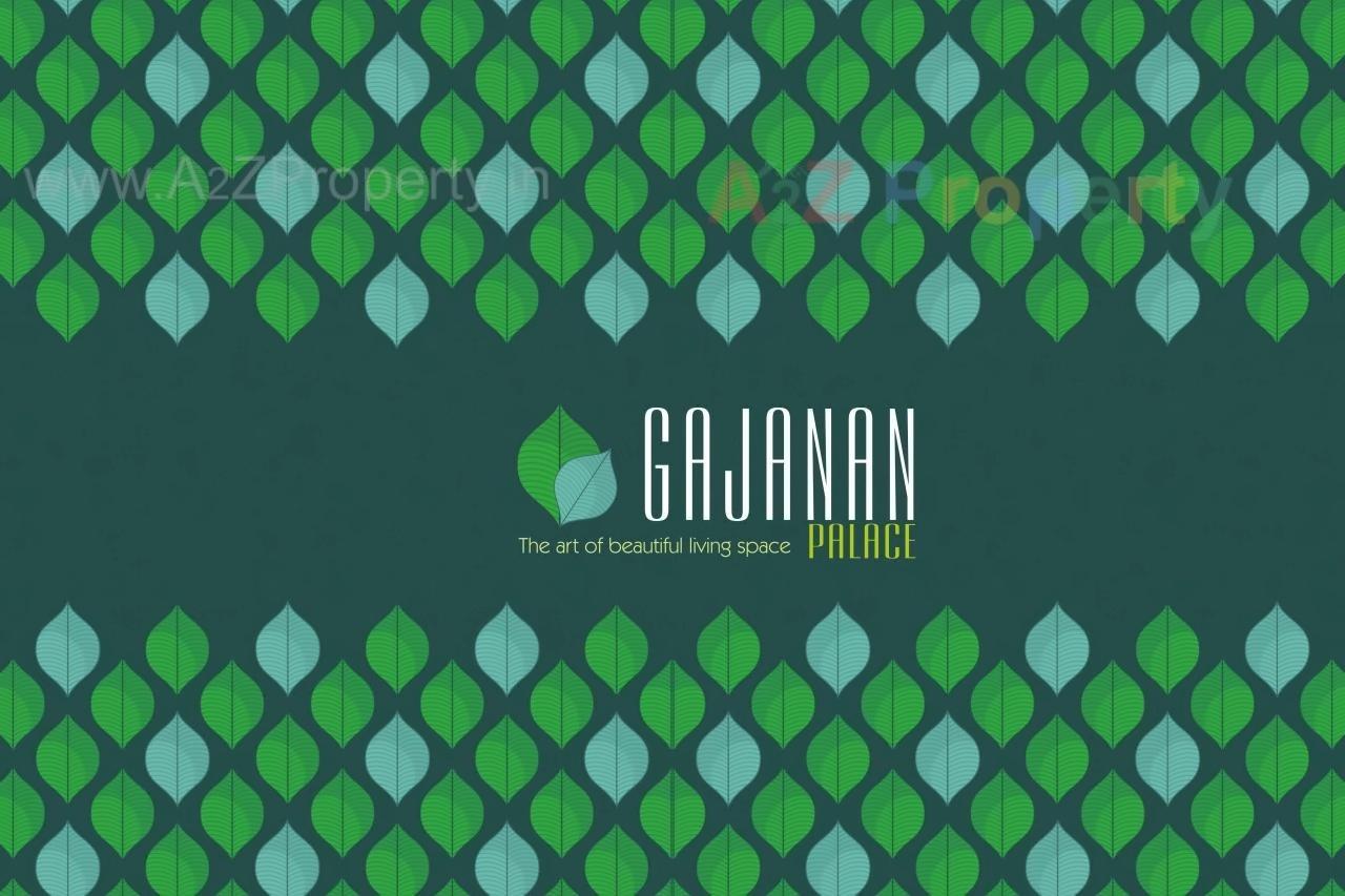  of real estate project Gajanan Palace located at Nagpur-m-corp, Nagpur, Maharashtra