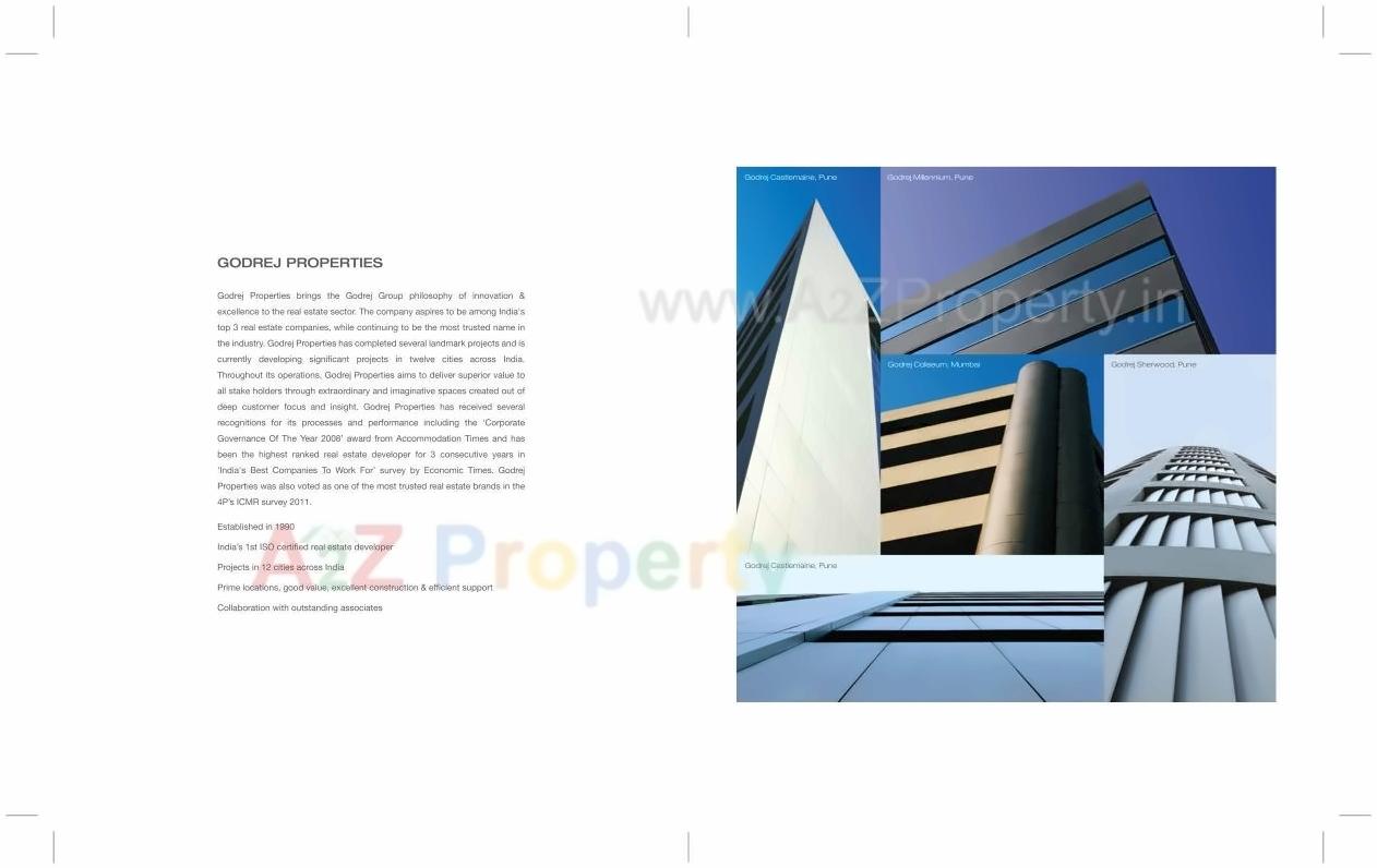  of real estate project Godrej Anandam located at Nagpur-m-corp, Nagpur, Maharashtra