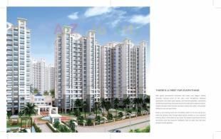 Elevation of real estate project Godrej Anandam located at Nagpur-m-corp, Nagpur, Maharashtra