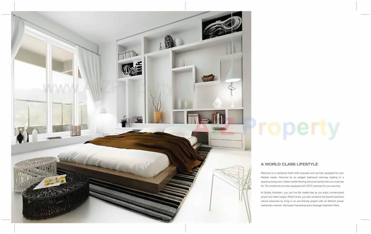  of real estate project Godrej Anandam located at Nagpur-m-corp, Nagpur, Maharashtra