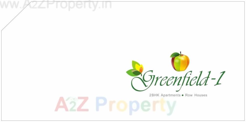  of real estate project Greenfield located at Wanadongri, Nagpur, Maharashtra