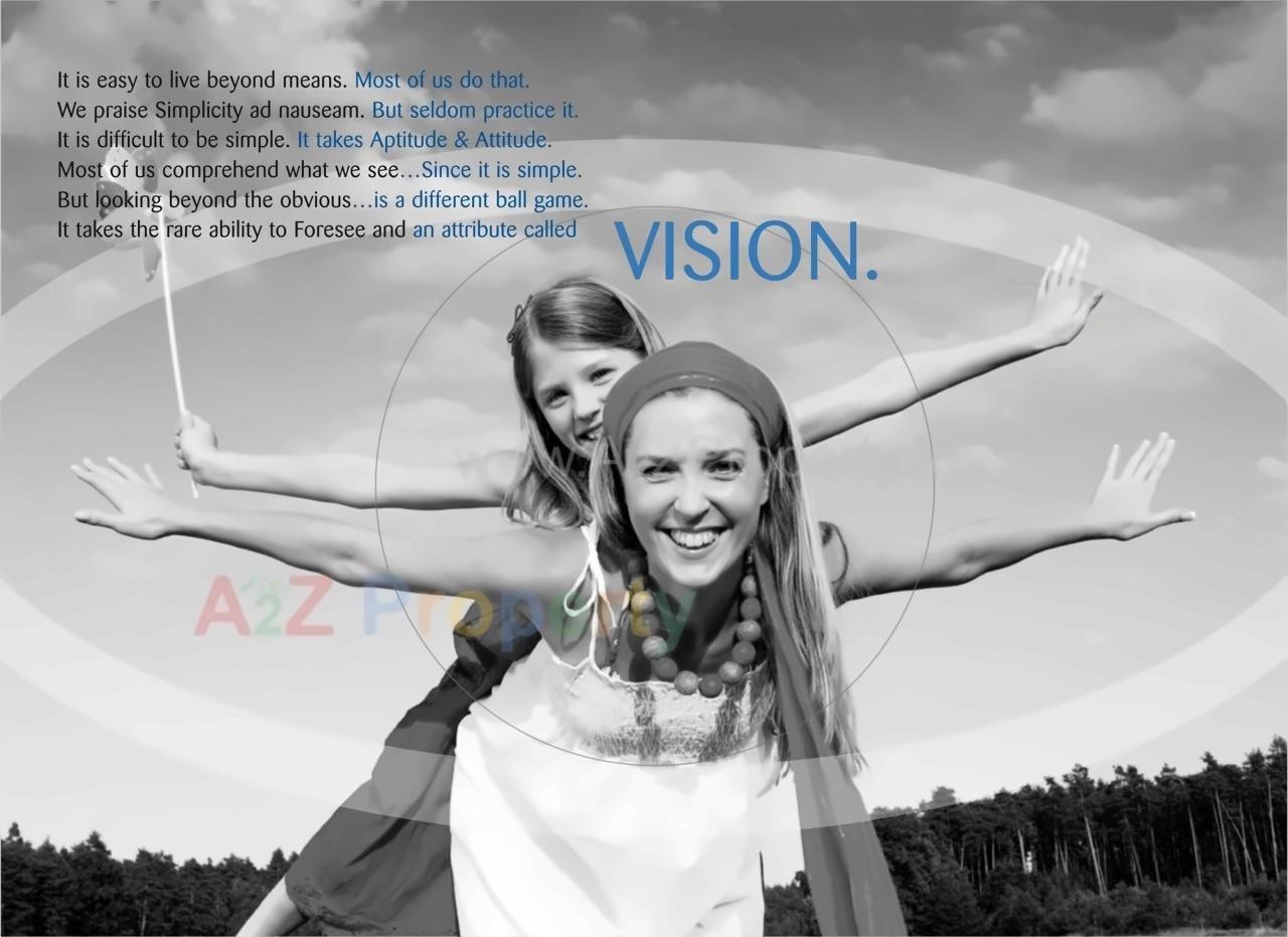  of real estate project Jp Radiance located at Hingna, Nagpur, Maharashtra