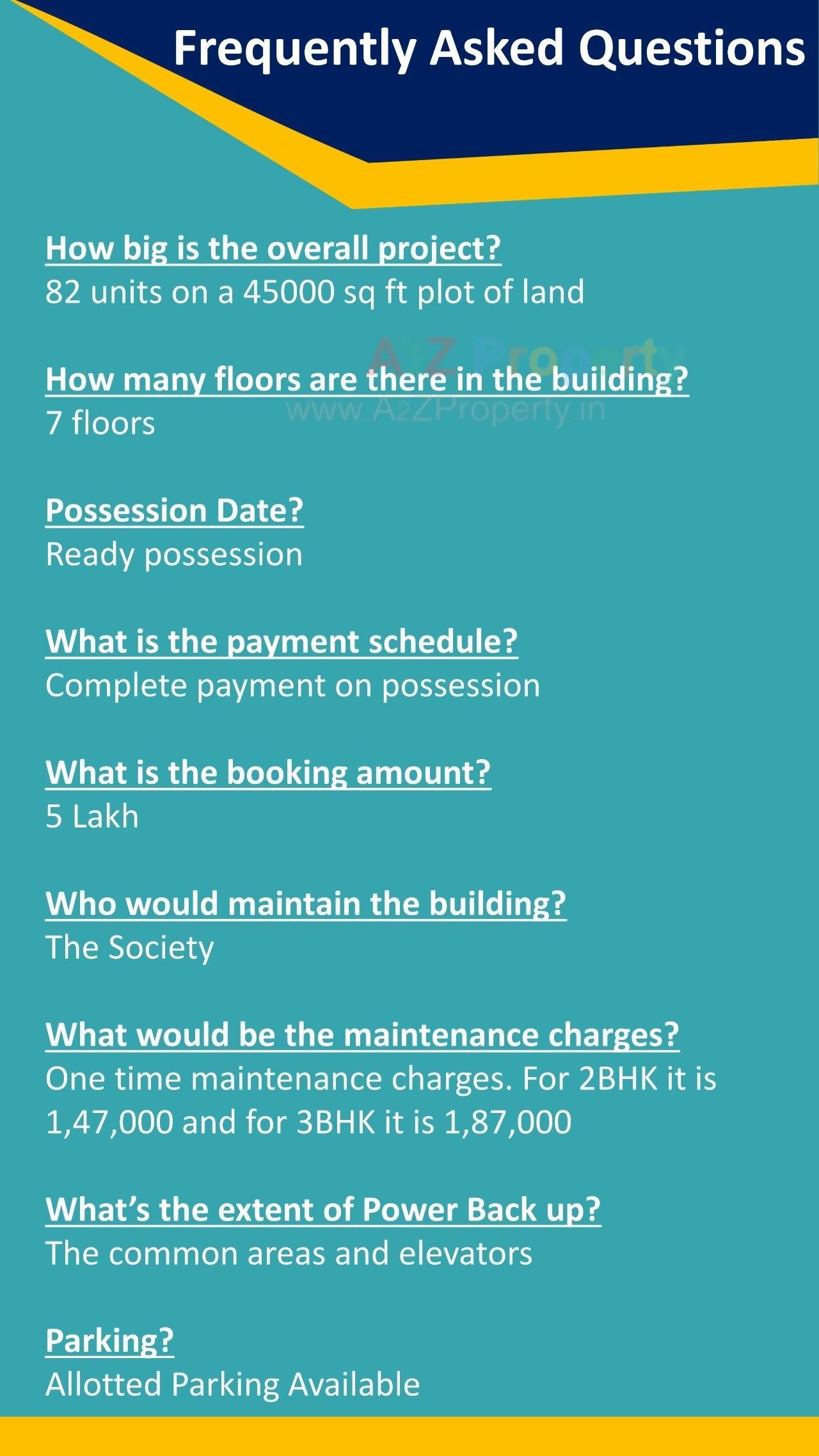  of real estate project K Square Apartments located at Nagpur-m-corp, Nagpur, Maharashtra