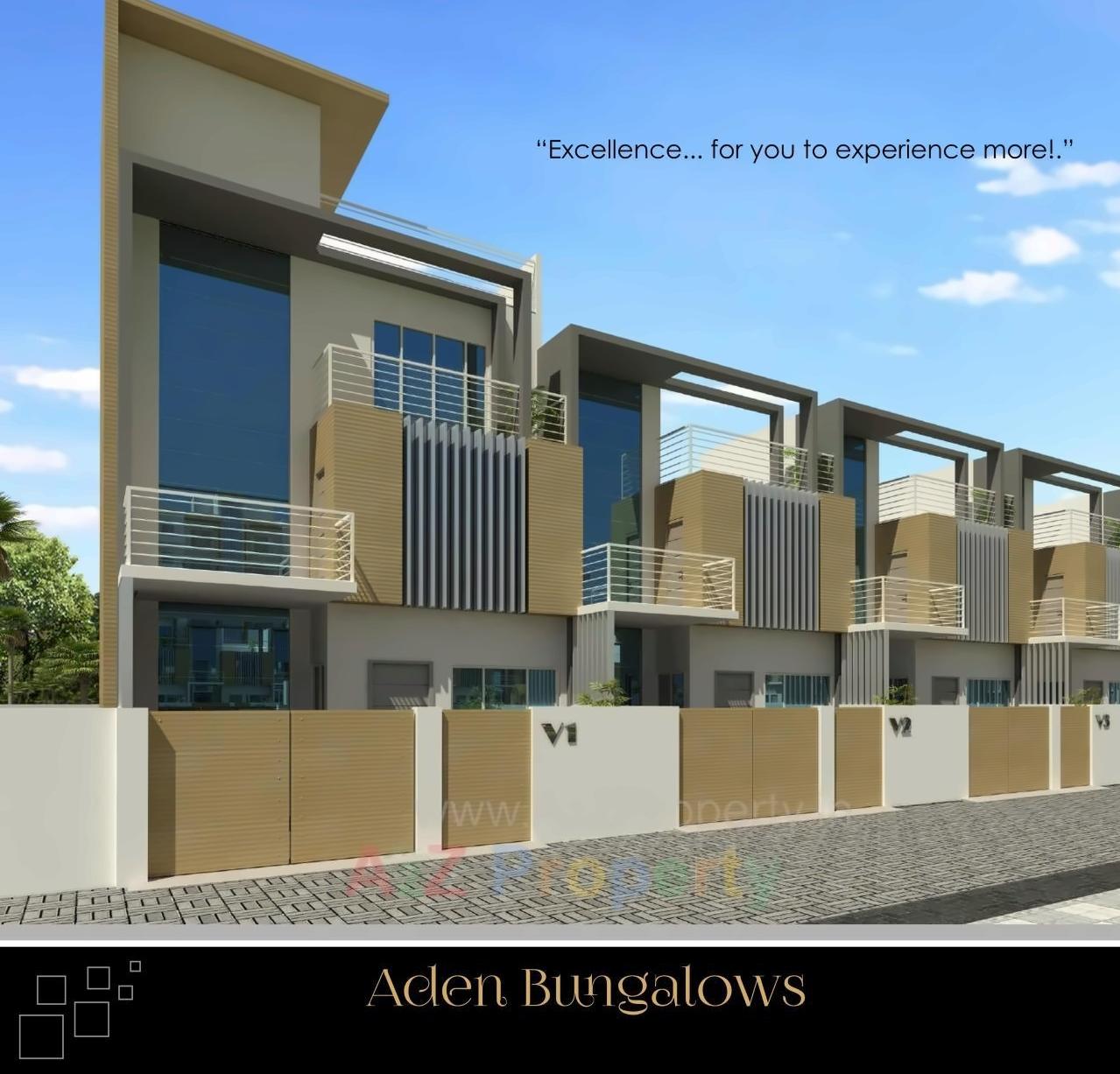 3D Elevation of real estate project Madan Ratan City located at Nagpur-m-corp, Nagpur, Maharashtra