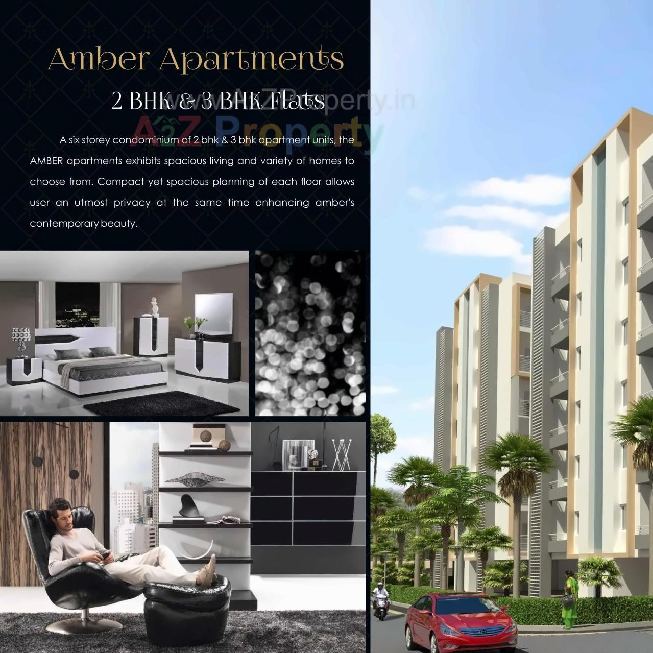 3D Elevation of real estate project Madan Ratan City located at Nagpur-m-corp, Nagpur, Maharashtra