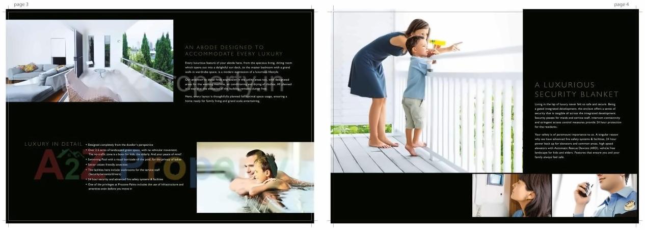  of real estate project Prozone Palms located at Nagpur-m-corp, Nagpur, Maharashtra