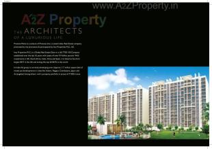 Elevation of real estate project Prozone Palms located at Nagpur-m-corp, Nagpur, Maharashtra