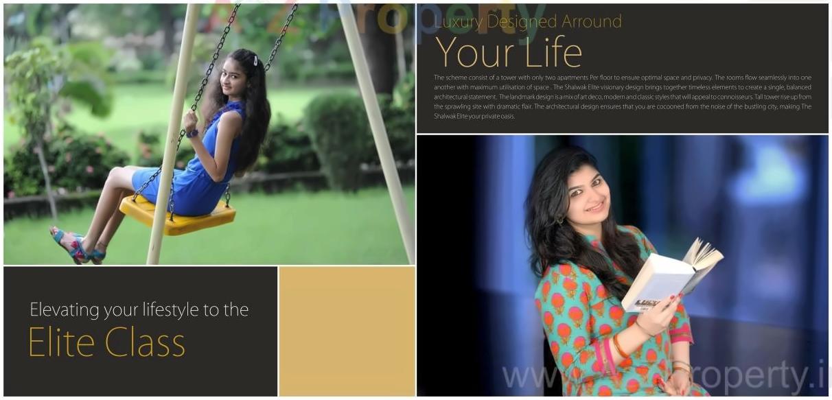  of real estate project Shalwak Elite located at Nagpur-m-corp, Nagpur, Maharashtra