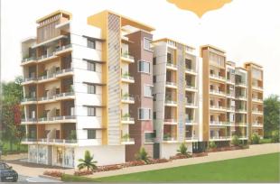 Elevation of real estate project Shivshakti Enclve located at Nagpur-m-corp, Nagpur, Maharashtra
