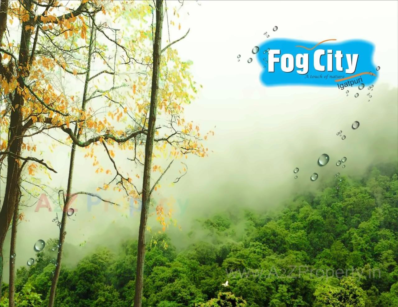  of real estate project Fog City Nsv located at Igatpuri-m-cl, Nashik, Maharashtra