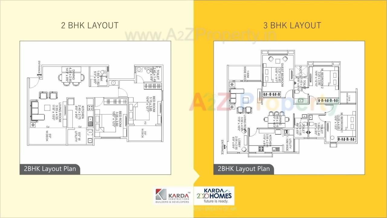 Layout of real estate project Hari Nakshatra located at Deolaligaon, Nashik, Maharashtra