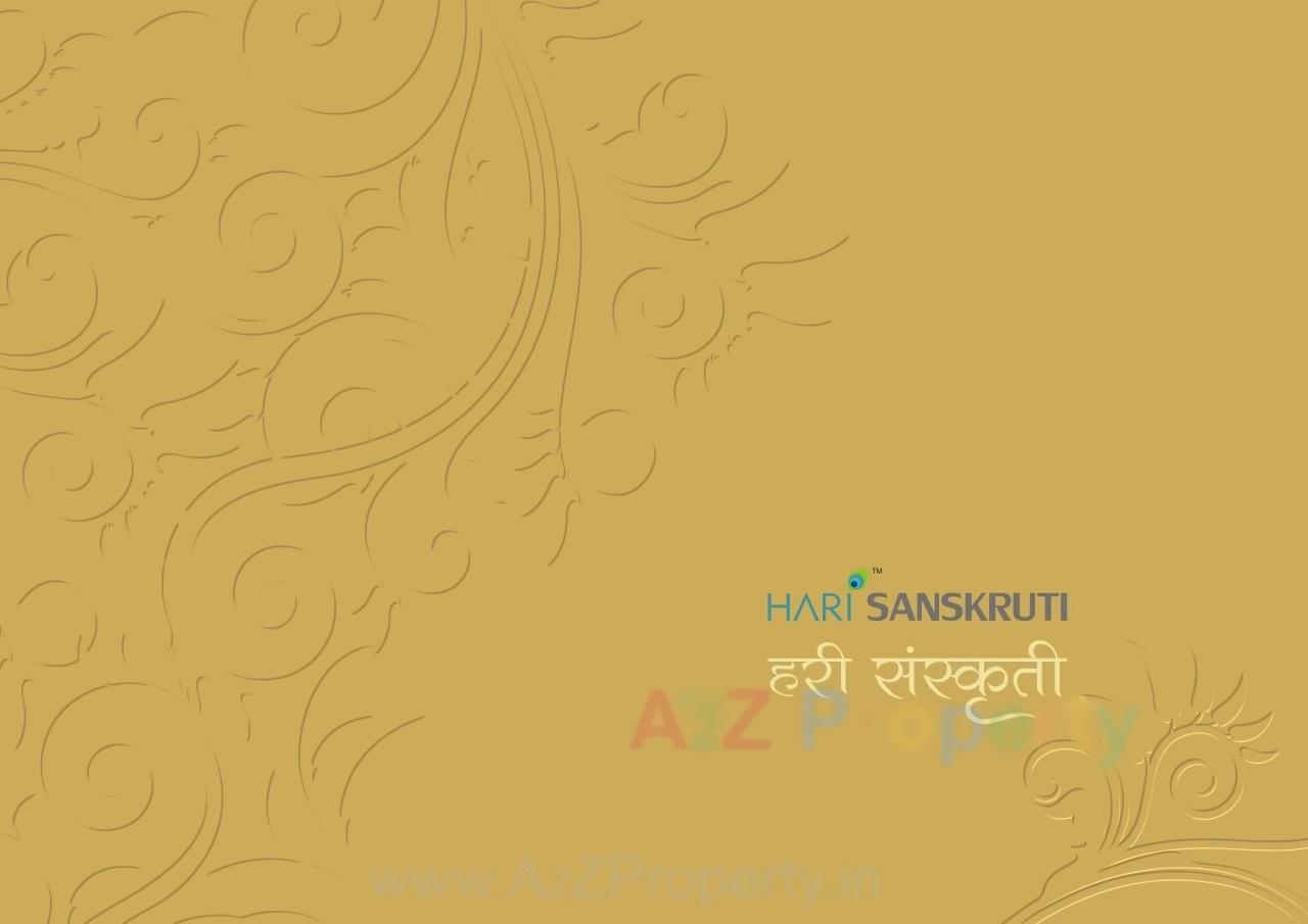  of real estate project Hari Sanskruti located at Deolaligaon, Nashik, Maharashtra
