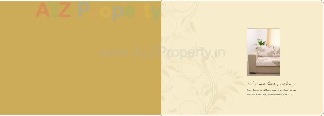  of real estate project Hari Sanskruti located at Deolaligaon, Nashik, Maharashtra