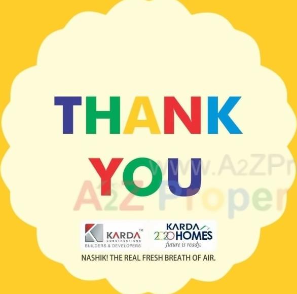  of real estate project Hari Vasant located at Aanandwali, Nashik, Maharashtra