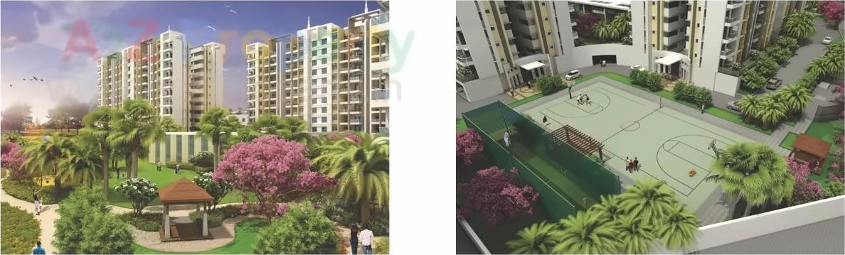 Image 22775 15 of real estate project Nandan Carnival located at Nashik-m-corp, Nashik, Maharashtra