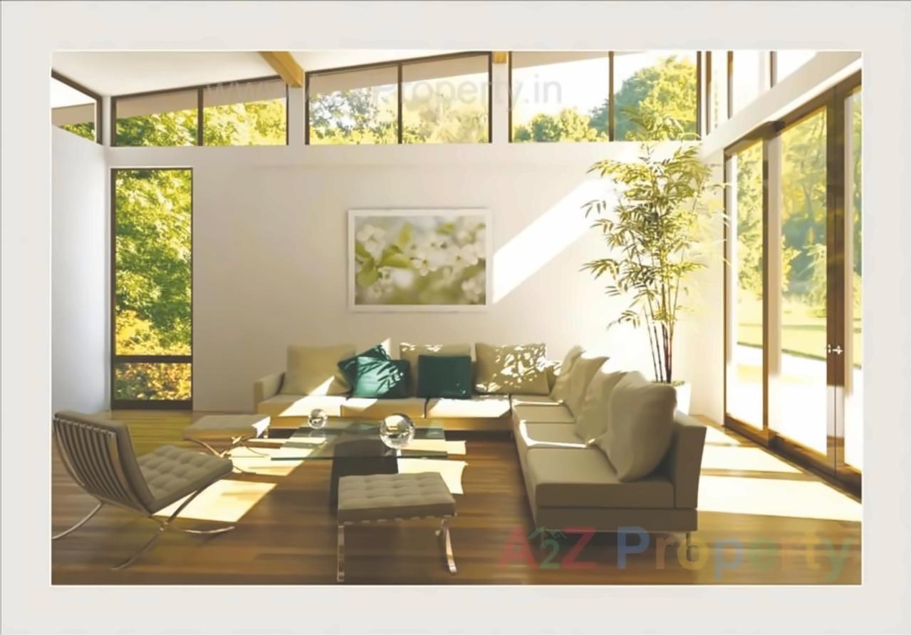 3D Elevation of real estate project Renuka Plaza located at Sansari, Nashik, Maharashtra