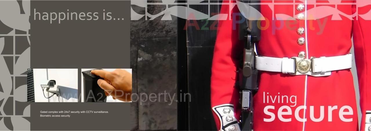  of real estate project Rivera located at Aanandwali, Nashik, Maharashtra