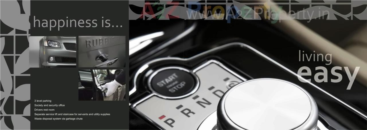  of real estate project Rivera located at Aanandwali, Nashik, Maharashtra