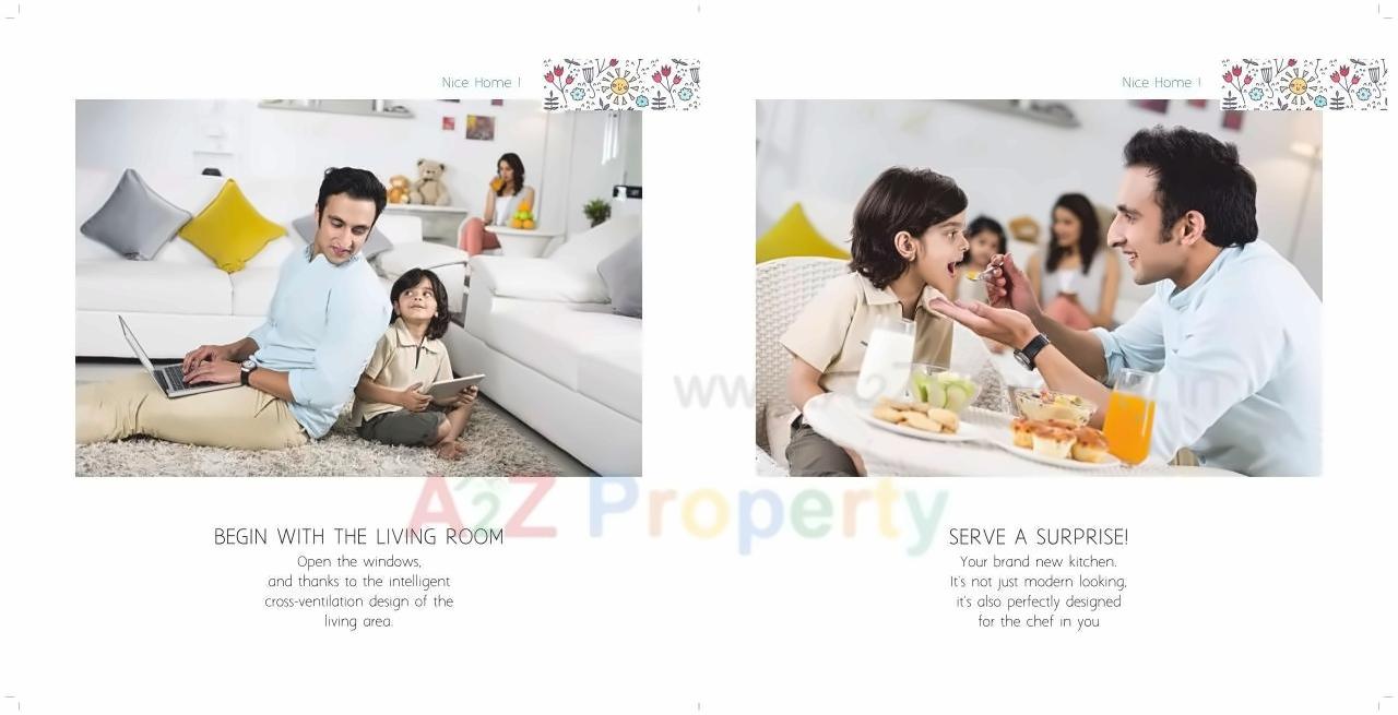  of real estate project Shree Tirumala Bhumika Apartment located at Nashik, Nashik, Maharashtra