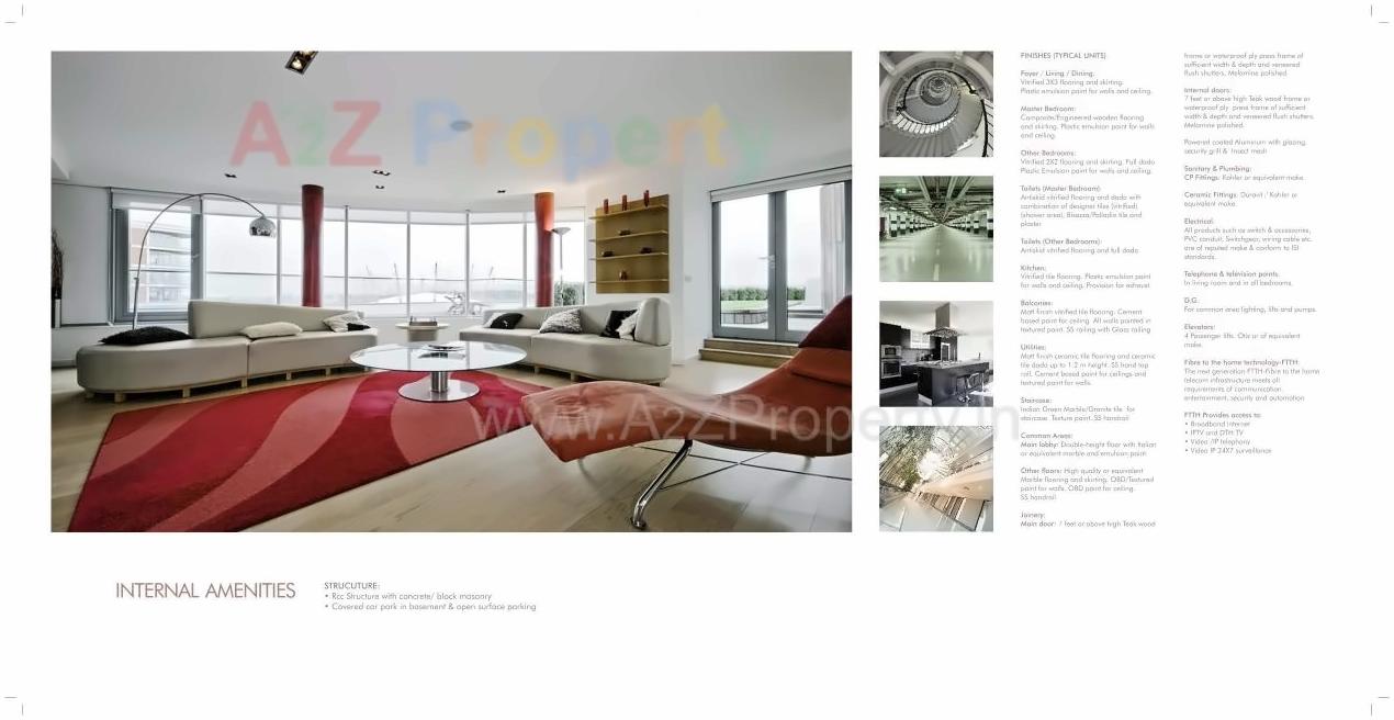  of real estate project Suyojit One World I,  Hospital located at Deolali-cb, Nashik, Maharashtra