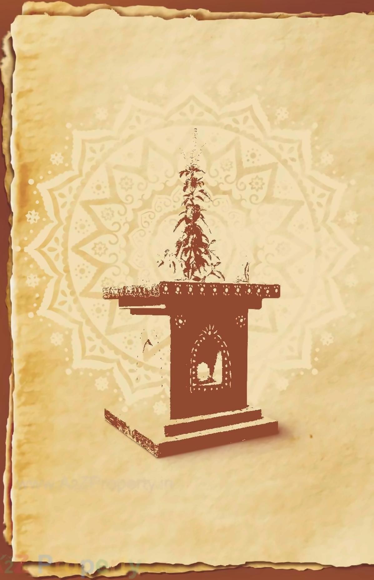  of real estate project United Sanskruti located at Nashik, Nashik, Maharashtra