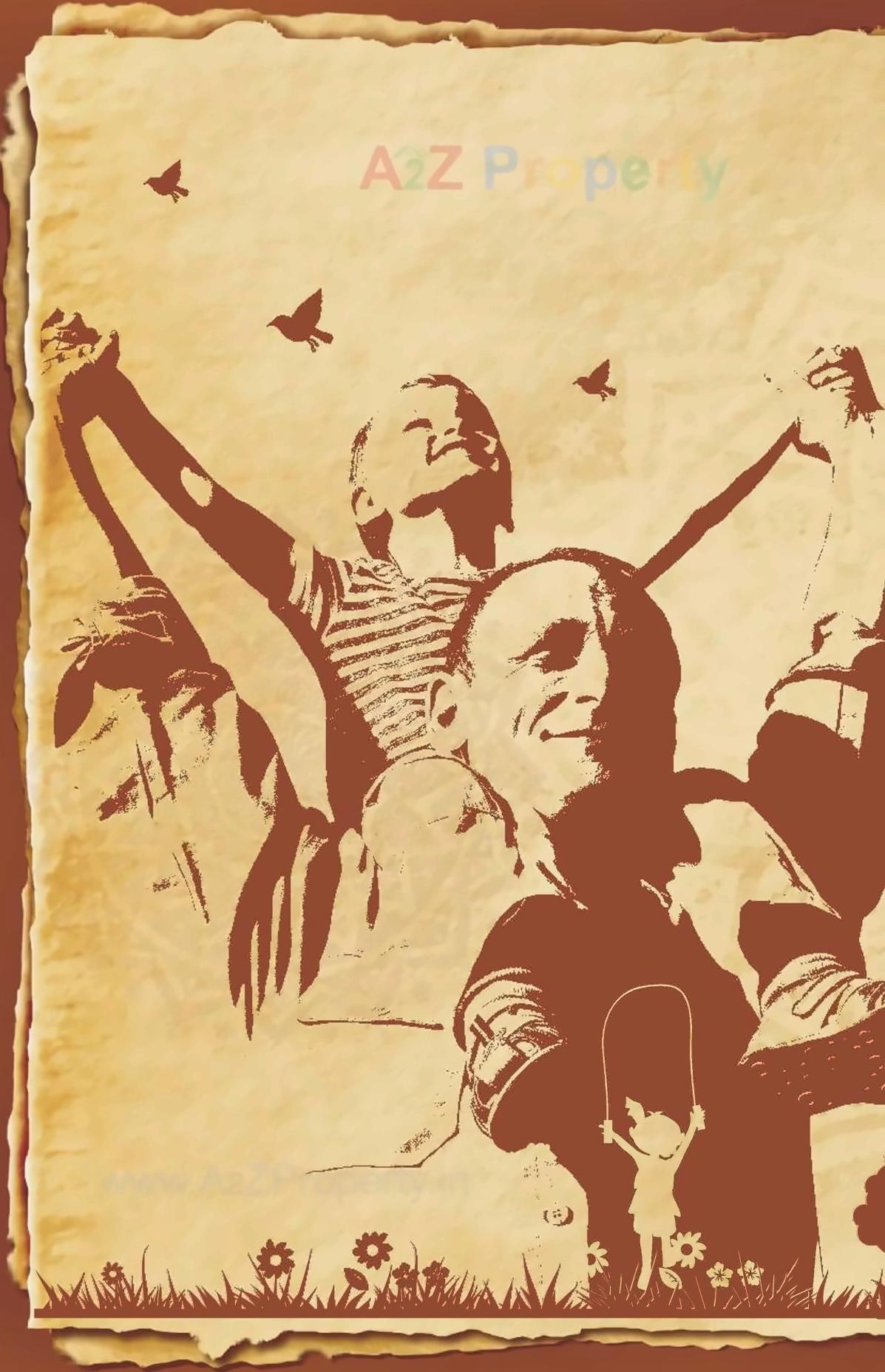  of real estate project United Sanskruti located at Nashik, Nashik, Maharashtra