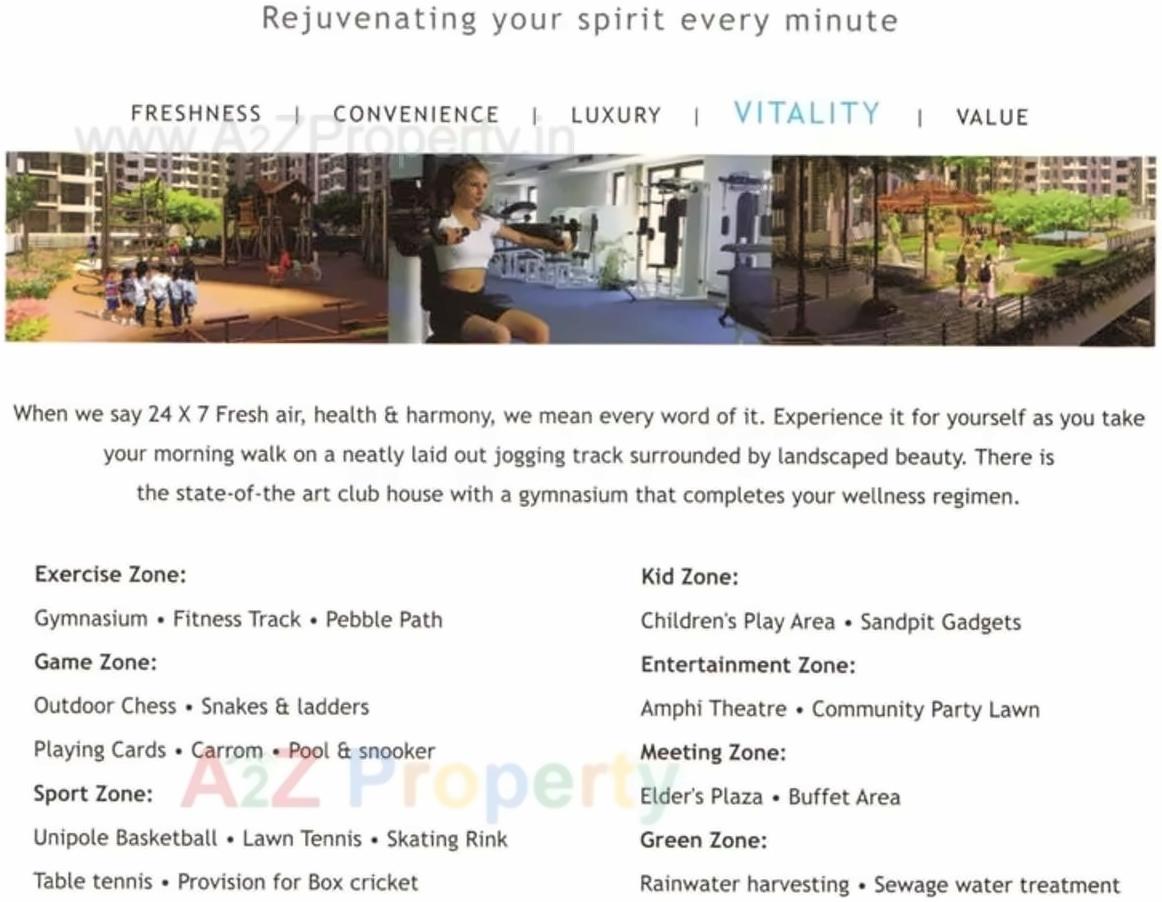 Image 22119 9 of real estate project Acropolis located at Vasaivirar-city-m-corp, Palghar, Maharashtra