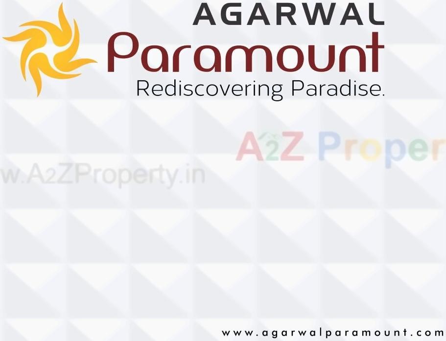  of real estate project Agarwal Paramount located at Vasaivirar-city-m-corp, Palghar, Maharashtra