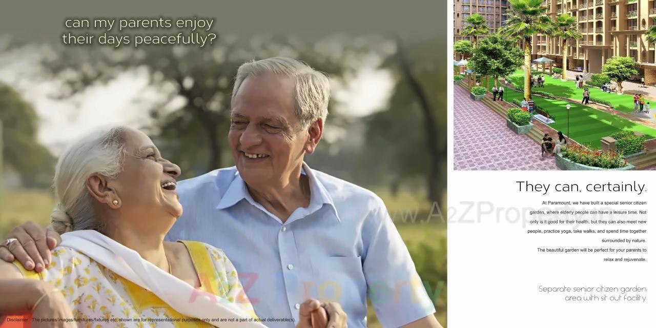  of real estate project Agarwal Paramount located at Vasaivirar-city-m-corp, Palghar, Maharashtra