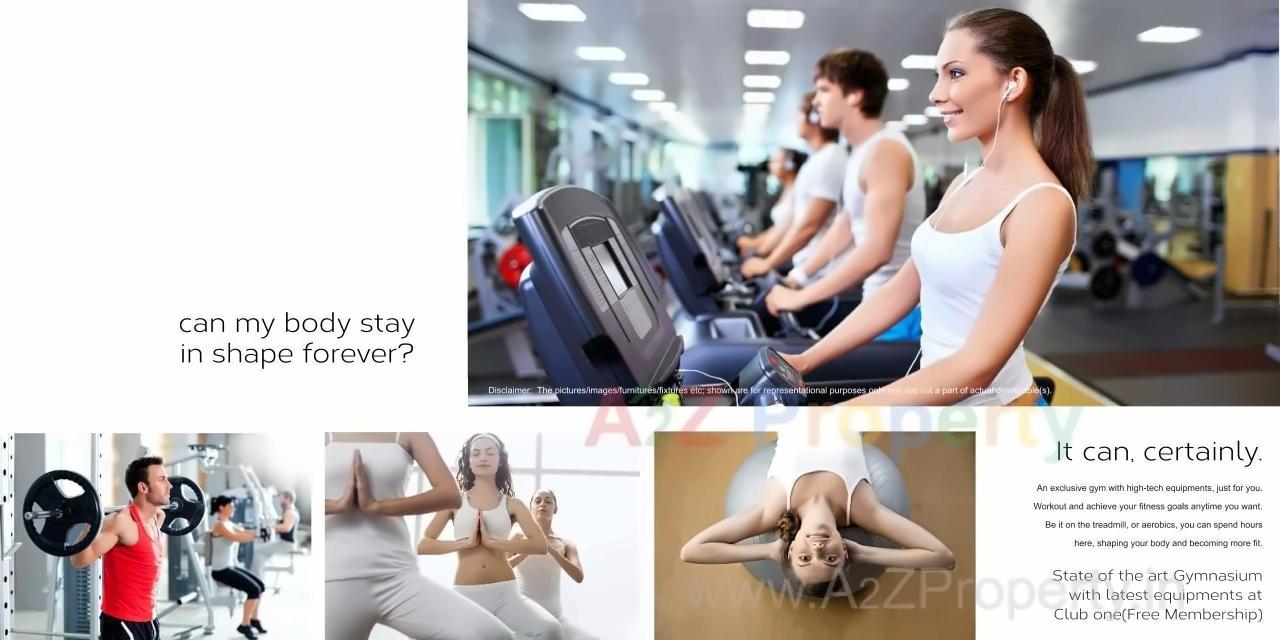  of real estate project Agarwal Paramount located at Vasaivirar-city-m-corp, Palghar, Maharashtra