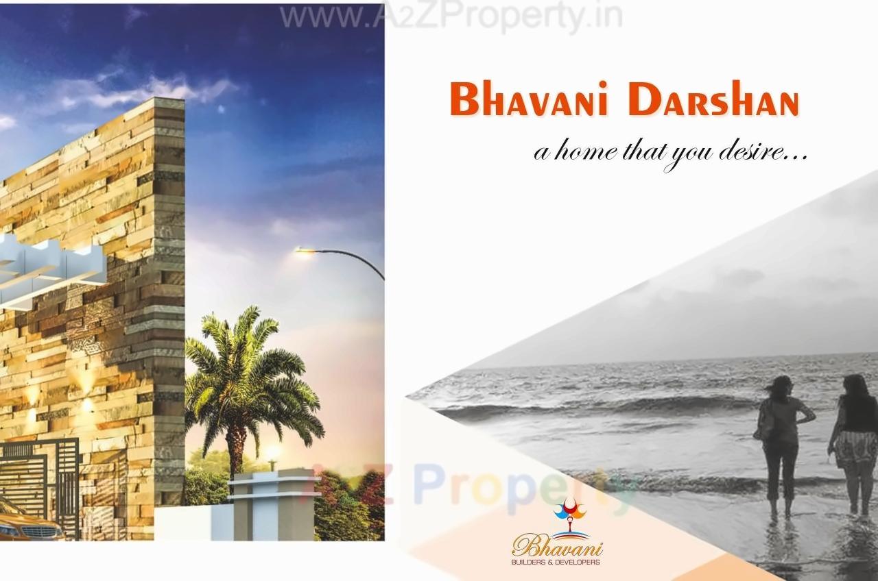  of real estate project Bhavani Darshan located at Shirgaon, Palghar, Maharashtra