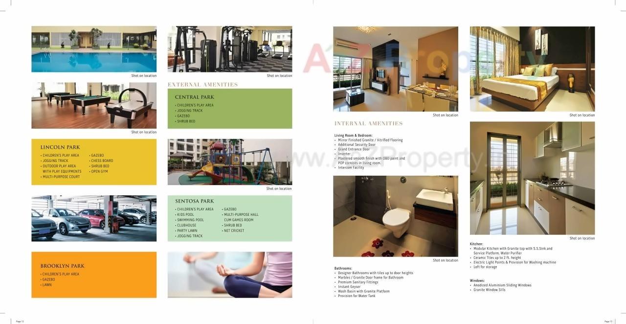 Image 19343 7 of real estate project Brooklyn Park located at Vasaivirar-city-m-corp, Palghar, Maharashtra